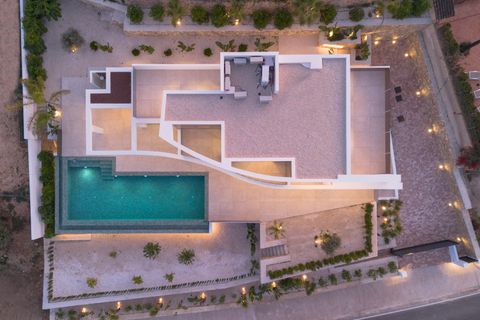 Villa i Benissa, Alicante, Benissa - € 3.195.000 | Ref: NBH-77993 - foto 8