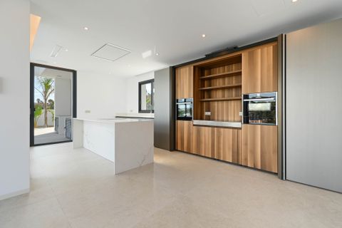 Villa i Benissa, Alicante, Benissa - € 3.195.000 | Ref: NBH-77993 - foto 16