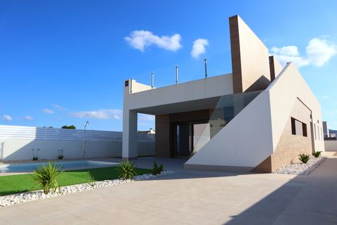 Villa i Aspe, Alicante, Aspe - € 380.000 | Ref: NBH-42770 - foto 1