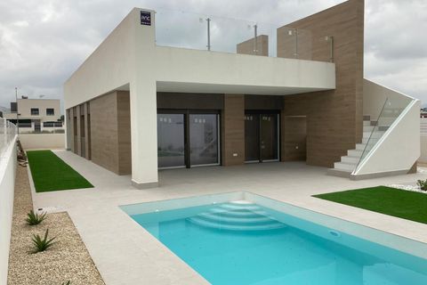 Villa i Aspe, Alicante, Aspe - € 380.000 | Ref: NBH-42770 - foto 2