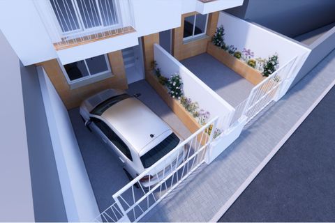 Byhus i Cartagena, Murcia, Cartagena - € 265.000 | Ref: NBH-40229 - foto 5