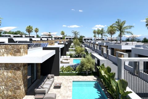 Villa a Ciudad Quesada, Alicante, Ciudad Quesada - € 549.000 | Ref: NBH-89014 - foto 8