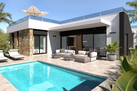 Villa a Ciudad Quesada, Alicante, Ciudad Quesada - € 549.000 | Ref: NBH-89014 - foto 9