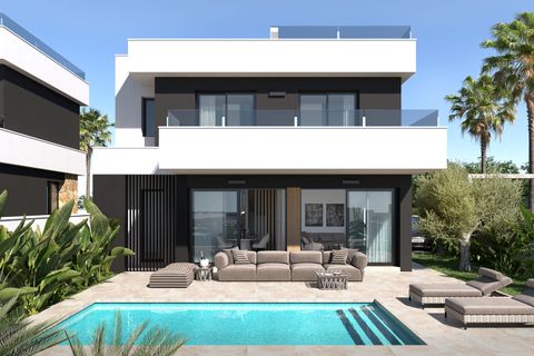 Villa a Ciudad Quesada, Alicante, Ciudad Quesada - € 549.000 | Ref: NBH-89014 - foto 14