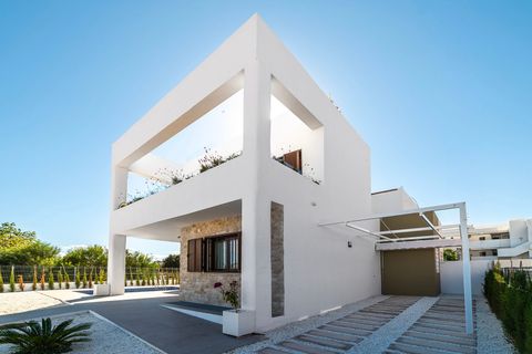 Villa i Pulpi, Almeria, Pulpi - € 447.000 | Ref: NBH-78981 - foto 1