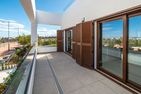 Villa i Pulpi, Almeria, Pulpi - € 447.000 | Ref: NBH-78981 - foto 15