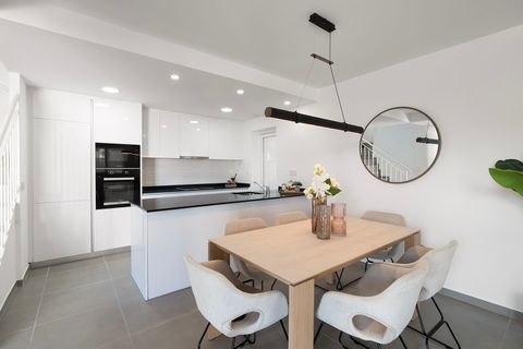 Villa i Pulpi, Almeria, Pulpi - € 383.000 | Ref: NBH-74412 - foto 6