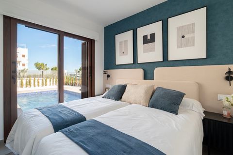 Villa i Pulpi, Almeria, Pulpi - € 383.000 | Ref: NBH-74412 - foto 11