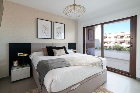 Villa i Pulpi, Almeria, Pulpi - € 383.000 | Ref: NBH-74412 - foto 12