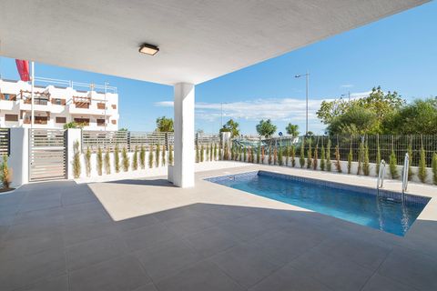Villa i Pulpi, Almeria, Pulpi - € 383.000 | Ref: NBH-74412 - foto 14