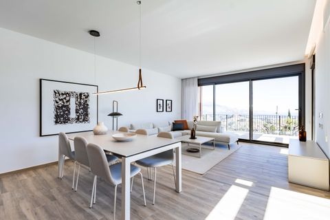 Villa em Polop, Alicante, Polop - € 643.400 | Ref: NBH-19546 - foto 8