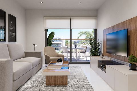 Lejlighed i Torrevieja, Alicante, Torrevieja - € 390.000 | Ref: NBH-53890 - foto 24