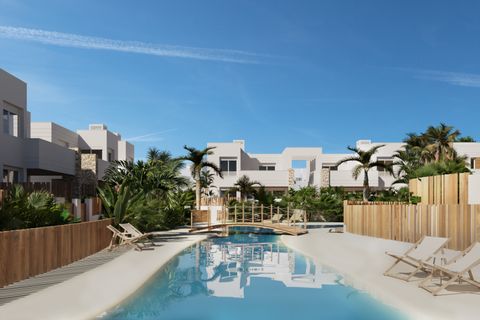 Lejlighed i Pulpi, Almeria, Pulpi - € 356.900 | Ref: NBH-82781 - foto 4