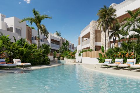 Lejlighed i Pulpi, Almeria, Pulpi - € 434.900 | Ref: NBH-75688 - foto 3