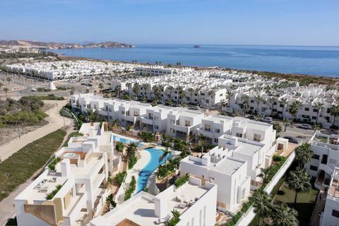 Lejlighed i Pulpi, Almeria, Pulpi - € 434.900 | Ref: NBH-75688 - foto 8