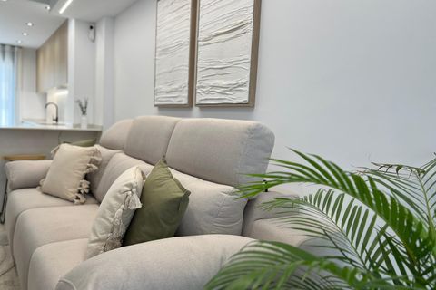 Byhus i Benferri, Alicante, Benferri - € 318.000 | Ref: NBH-32678 - foto 12