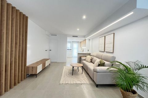 Byhus i Benferri, Alicante, Benferri - € 318.000 | Ref: NBH-32678 - foto 14