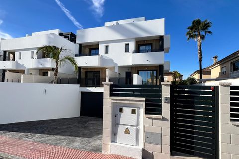Byhus i Benferri, Alicante, Benferri - € 336.000 | Ref: NBH-27220 - foto 2