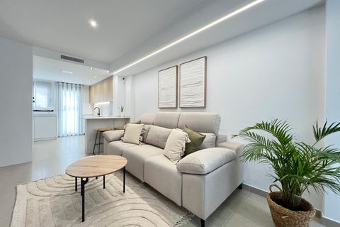 Byhus i Benferri, Alicante, Benferri - € 336.000 | Ref: NBH-27220 - foto 5