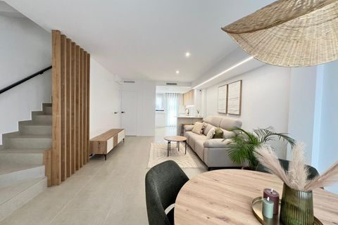 Byhus i Benferri, Alicante, Benferri - € 336.000 | Ref: NBH-27220 - foto 8