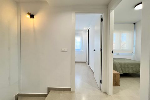 Byhus i Benferri, Alicante, Benferri - € 369.000 | Ref: NBH-31467 - foto 23