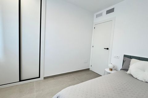Byhus i Benferri, Alicante, Benferri - € 369.000 | Ref: NBH-31467 - foto 28