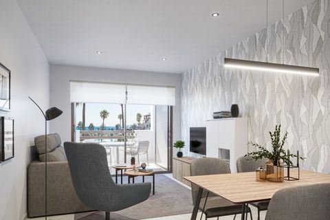 Leilighet i Pulpi, Almeria, Pulpi - € 235 000 | Ref: NBH-96987 - foto 6