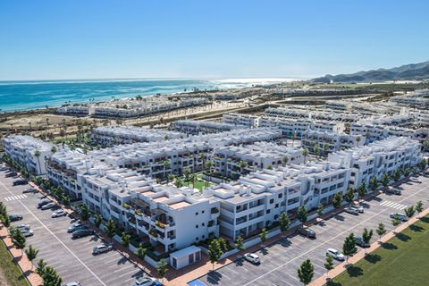 Lejlighed i Pulpi, Almeria, Pulpi - € 174.000 | Ref: NBH-22241 - foto 1