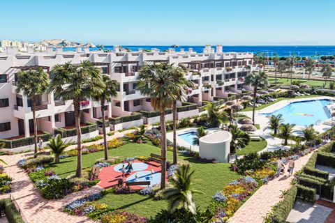 Lejlighed i Pulpi, Almeria, Pulpi - € 174.000 | Ref: NBH-22241 - foto 15