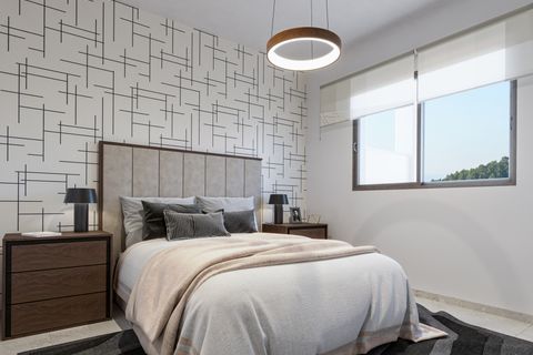 Lejlighed i Pulpi, Almeria, Pulpi - € 269.000 | Ref: NBH-41565 - foto 8