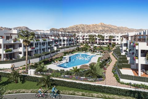 Lejlighed i Pulpi, Almeria, Pulpi - € 178.000 | Ref: NBH-97674 - foto 16