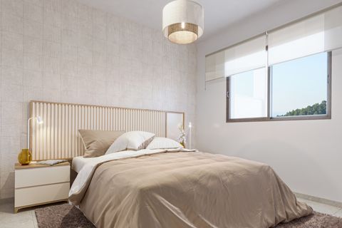 Lejlighed i Pulpi, Almeria, Pulpi - € 170.000 | Ref: NBH-34346 - foto 13