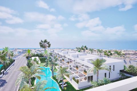Lejlighed i Islas Menores, Murcia, Islas Menores - € 428.000 | Ref: NBH-26021 - foto 6