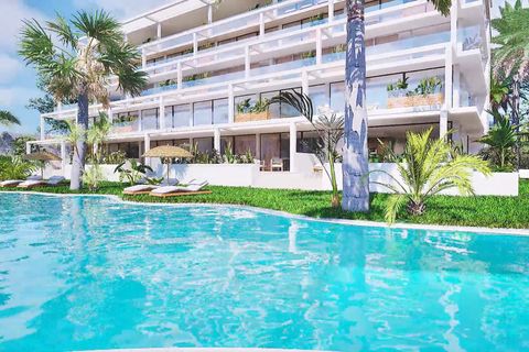 Lejlighed i Islas Menores, Murcia, Islas Menores - € 428.000 | Ref: NBH-26021 - foto 24