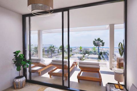 Lejlighed i Islas Menores, Murcia, Islas Menores - € 354.000 | Ref: NBH-55052 - foto 20