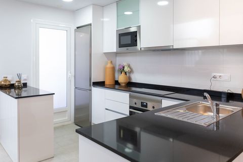 Lejlighed i Pulpi, Almeria, Pulpi - € 244.000 | Ref: NBH-44031 - foto 9