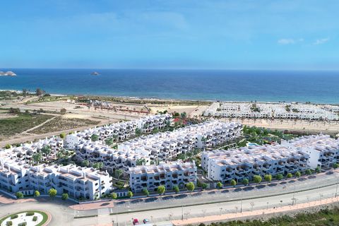Lejlighed i Pulpi, Almeria, Pulpi - € 260.000 | Ref: NBH-75521 - foto 7