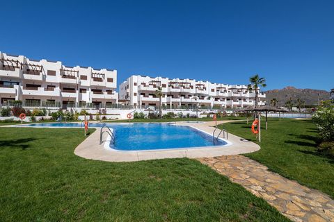 Lejlighed i Pulpi, Almeria, Pulpi - € 243.000 | Ref: NBH-79251 - foto 3
