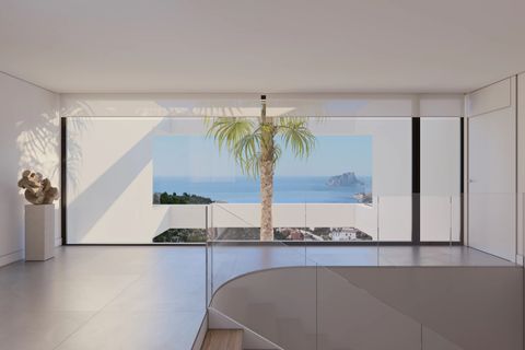 Villa i Benissa, Alicante, Benissa - € 3.410.000 | Ref: NBH-36782 - foto 12