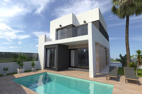 Villa i Coloma, Alicante, Coloma - € 600.000 | Ref: NBH-70954 - foto 1