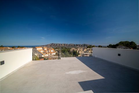 Villa i Coloma, Alicante, Coloma - € 600.000 | Ref: NBH-70954 - foto 3