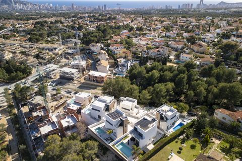 Villa i Coloma, Alicante, Coloma - € 600.000 | Ref: NBH-70954 - foto 8