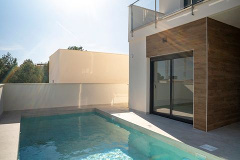 Villa i Coloma, Alicante, Coloma - € 600.000 | Ref: NBH-70954 - foto 10