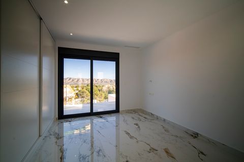 Villa i Coloma, Alicante, Coloma - € 600.000 | Ref: NBH-70954 - foto 24