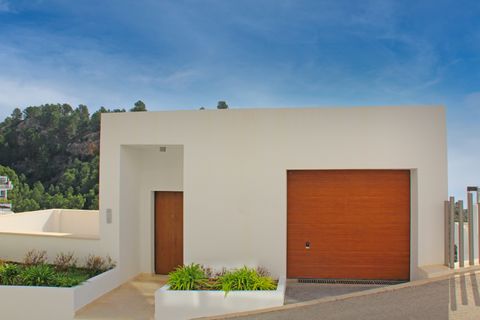 Villa a Altea, Alicante, Altea - € 2.146.000 | Ref: NBH-37741 - foto 3