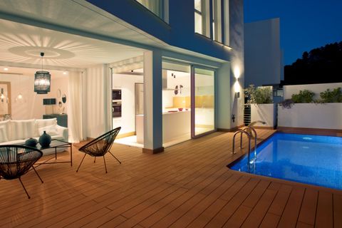 Villa a Altea, Alicante, Altea - € 2.146.000 | Ref: NBH-37741 - foto 7