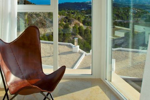 Villa a Altea, Alicante, Altea - € 2.146.000 | Ref: NBH-37741 - foto 26