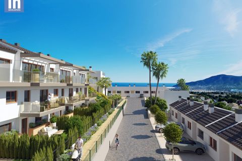 Byhus i La Nucia, Alicante, La Nucia - € 465.000 | Ref: NBH-57323 - foto 2