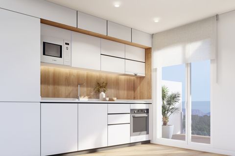 Byhus i La Nucia, Alicante, La Nucia - € 538.000 | Ref: NBH-57470 - foto 7