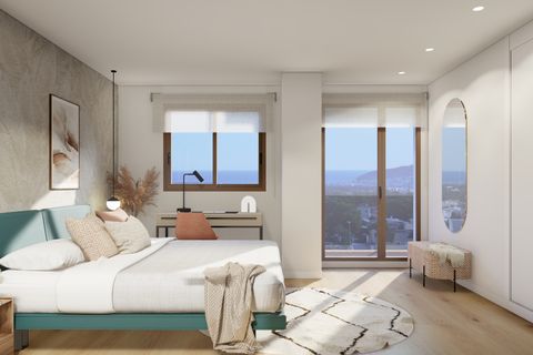 Byhus i La Nucia, Alicante, La Nucia - € 538.000 | Ref: NBH-57470 - foto 8